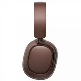 Гарнитура Bluetooth Edifier ES850NB Brown &lt охватывающие, ANC, 20-40000Hz, BT5.4, Type C&gt