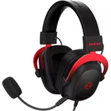 Гарнитура Edifier G50, 20Hz-20kHz, USB, Black