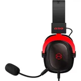 Гарнитура Edifier G50, 20Hz-20kHz, USB, Black