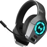 Гарнитура Edifier GX, 20Hz-40kHz, 32 Om, 97dB, 2m, RGB, Black-Grey