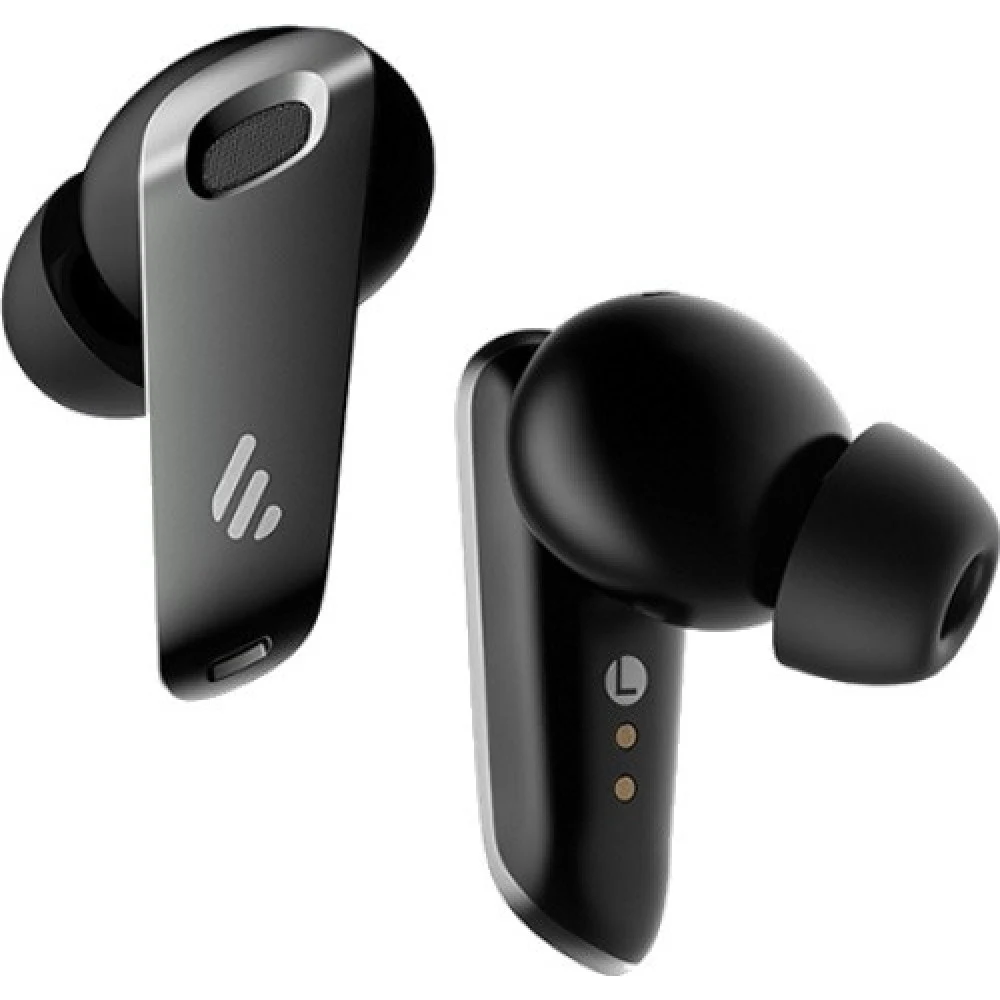 Наушники, Edifier, NeoBuds Pro, Bluetooth 5.0, TWS, Шумоподавление микрофона, Сенсорное управление, USB - Type-C, Радиус действия 10 м, Микрофон, Черный