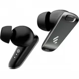 Наушники, Edifier, NeoBuds Pro, Bluetooth 5.0, TWS, Шумоподавление микрофона, Сенсорное управление, USB - Type-C, Радиус действия 10 м, Микрофон, Черный