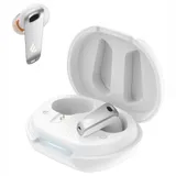 Bluetooth гарнитура Edifier NeoBuds Pro, 20Hz-40kHz, 24Om, 92 dB, BT5.0, IPX54, 500 mAh, White
