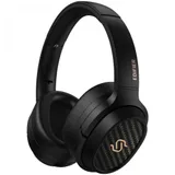 Наушники, Edifier, S3, Hi-Res Audio, Bluetooth 5.2, Емкость батареи 1500mAh, Радиус действия 10 м, Шумоподавление, Амбушюры из охлаждающей сетки, Время заряда батареи 2 часа, USB-A на USB-C, Чехол в