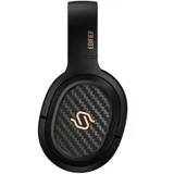 Наушники, Edifier, S3, Hi-Res Audio, Bluetooth 5.2, Емкость батареи 1500mAh, Радиус действия 10 м, Шумоподавление, Амбушюры из охлаждающей сетки, Время заряда батареи 2 часа, USB-A на USB-C, Чехол в