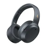 Bluetooth гарнитура Edifier W820NB Plus v.2025, 20Hz-40kHz, BT6.1, Dark Gray