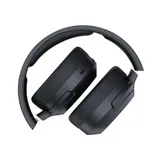 Bluetooth гарнитура Edifier W820NB Plus v.2025, 20Hz-40kHz, BT6.1, Dark Gray