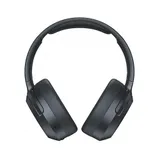 Bluetooth гарнитура Edifier W820NB Plus v.2025, 20Hz-40kHz, BT6.1, Dark Gray