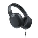 Bluetooth гарнитура Edifier W820NB Plus v.2025, 20Hz-40kHz, BT6.1, Dark Gray