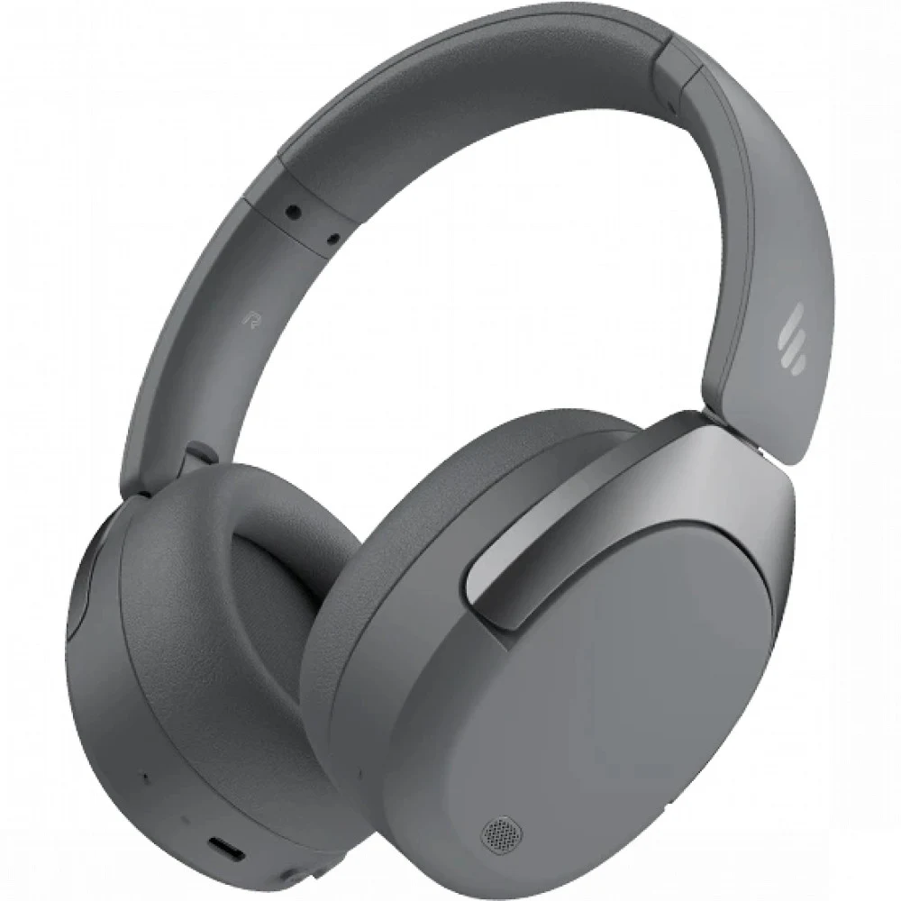 Bluetooth гарнитура Edifier W830NB, 20Hz-40kHz, 91dB, BT5.4, Grey