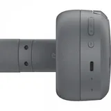 Bluetooth гарнитура Edifier W830NB, 20Hz-40kHz, 91dB, BT5.4, Grey