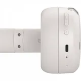 Bluetooth гарнитура Edifier W830NB, 20Hz-40kHz, 91dB, BT5.4, Sand White