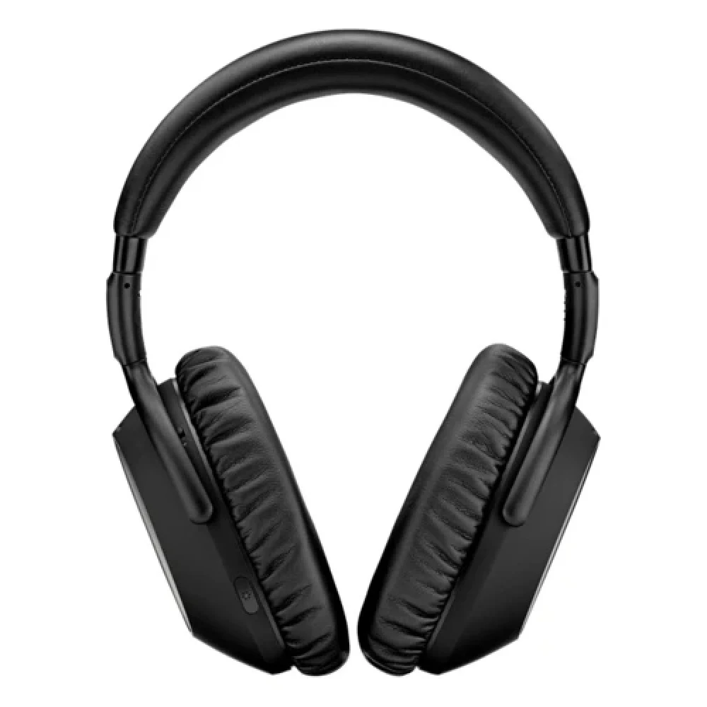 EPOS / Sennheiser ADAPT 660 , Premium ANC Headset based on PXC 550-II (508337) w/ Dongle & Case, MS Teams cert., Bluetooth 5.0, 17 – 23,000 Hz, AptXTM, AptXTM low latency, AAC, SBC codecs