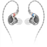 Наушники FiiO FD11 Type-C, Silver