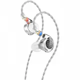 Наушники FiiO FD11 Type-C, Silver
