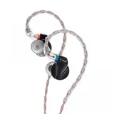 Наушники FiiO FD15, Black