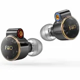 Наушники FiiO FD3 Pro, 10Hz-40kHz, 32 Om, 111dB, 1.2m, Black