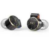 Наушники FiiO FD3 Pro, 10Hz-40kHz, 32 Om, 111dB, 1.2m, Black