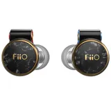 Наушники FiiO FD3 Pro, 10Hz-40kHz, 32 Om, 111dB, 1.2m, Black