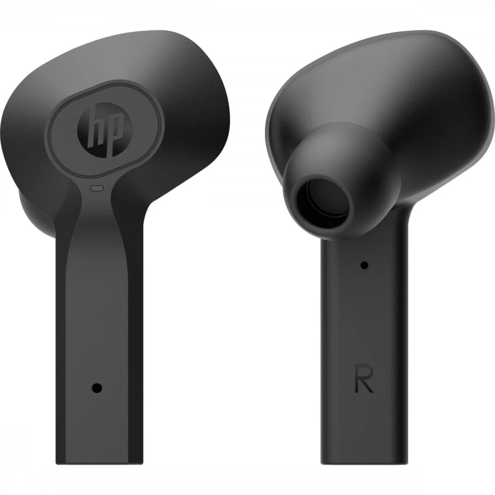 Наушники беспроводные вкладыши+ чехол для зарядки HP Wireless Earbuds G2 Черный