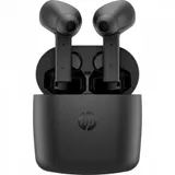 Bluetooth гарнитура HP Wireless Earbuds G2, Bluetooth 5.0, IPX4, Black