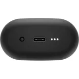 Bluetooth гарнитура HP Wireless Earbuds G2, Bluetooth 5.0, IPX4, Black
