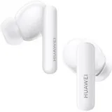 Беспроводные наушники, Huawei, FreeBuds 5i T0014, 10 Гц - 40 кГц, каждый наушник около 4,9 г, 55 мАч (один наушник), 410 мАч (кейс), Bluetooth 5.2, Type-C, (Ceramic White) Белый