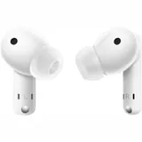Беспроводные наушники, Huawei, FreeBuds 5i T0014, 10 Гц - 40 кГц, каждый наушник около 4,9 г, 55 мАч (один наушник), 410 мАч (кейс), Bluetooth 5.2, Type-C, (Ceramic White) Белый
