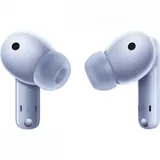 Беспроводные наушники, Huawei, FreeBuds 5i T0014, 10 Гц - 40 кГц, каждый наушник около 4,9 г, 55 мАч (один наушник), 410 мАч (кейс), Bluetooth 5.2, Type-C, (Isle Blue) Голубой