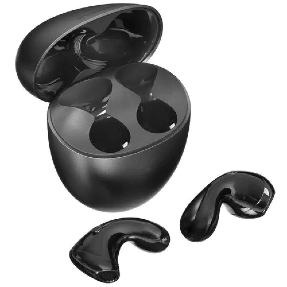 Беспроводные наушники HUAWEI FreeBuds 6 Black 55038130
