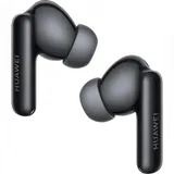 Беспроводные наушники, Huawei, FreeBuds 6i T0019, 10 Гц - 40 кГц, каждый наушник около 4,9 г, 55 мАч (один наушник), 410 мАч (кейс), Bluetooth 5.2, Type-C, (Black) Чёрный