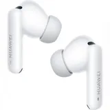 Беспроводные наушники, Huawei, FreeBuds 6i T0019, 10 Гц - 40 кГц, каждый наушник около 4,9 г, 55 мАч (один наушник), 410 мАч (кейс), Bluetooth 5.2, Type-C, (White) Белый