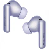 Беспроводные наушники, Huawei, FreeBuds 6i T0019, 10 Гц - 40 кГц, каждый наушник около 4,9 г, 55 мАч (один наушник), 410 мАч (кейс), Bluetooth 5.2, Type-C, (Purple) Фиолетовый