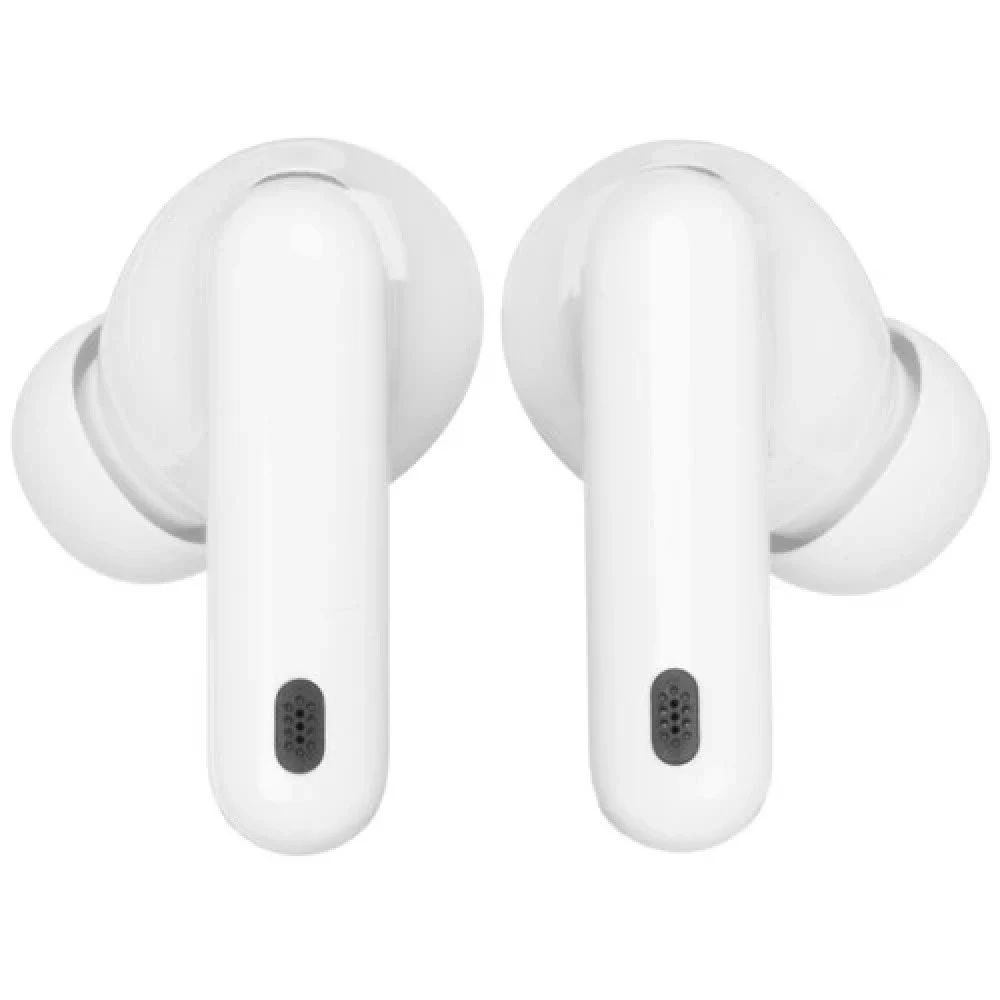 Беспроводные наушники, Huawei, FreeBuds 7i T0025, 20 Гц - 40 КГц, каждый наушник около 5,4 г, 55 мАч (один наушник), 510 мАч (кейс), Bluetooth 5.4, Type-C, Conch-T010, (White) Белый