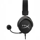 Bluetooth гарнитура HyperX Cloud Mix, 10Hz-40kHz, 40 Om, 106 dB, 50Hz-8kHz, BT, 3.3m, Black