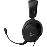Гарнитура, HyperX, 519T1AA, Cloud Stinger 2 Wired, Микрофон поворотный гибкий, Динамики 50 мм, 97,5 дБ, 10Гц–28кГц, DTS Headphone:X, Чёрный, Цветная коробка