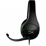Гарнитура, HyperX, 4P5K1AA, HX-HSCSX-BK/WW, CloudX Stinger, Проводное, Микрофон поворотный гибкий, Динамики 50 мм, 18-23000гц, 3.5 Mini Jack, Чёрный