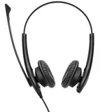 Гарнитура, Jabra, 1159-0159-EDU, Biz 1100 USB-A EDU stereo