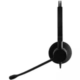 Гарнитура, Jabra, 2383-820-109, Jabra BIZ 2300 QD, Wideband, Mono, Проводная, Шумоподавление, Разъем QD, -10°C to + 50°C