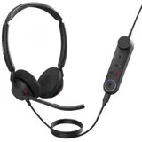 Гарнитура, Jabra, 5099-299-2119, Engage 50 II USB-A MS Stereo