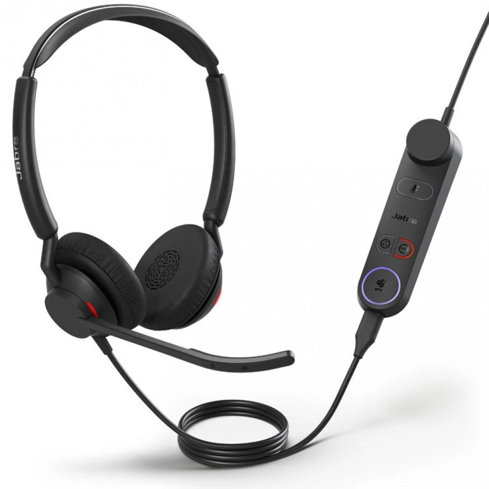 Гарнитура, Jabra, 5099-299-2159, Engage 50 II USB-С MS Stereo