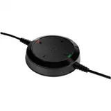 Гарнитура, Jabra, 5393-829-389, Jabra EVOLVE 30 IIMono UC, USB-C, Проводная, USB-С, Регулировка громкости, накладные, Внешняя звуковая карта