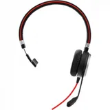 Гарнитура проводная Jabra EVOLVE 40 MS Mono (6393-823-109)