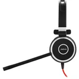 Гарнитура проводная Jabra EVOLVE 40 MS Mono (6393-823-109)