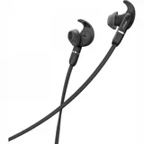 Гарнитура, Jabra, 6599-623-109, Evolve 65e MS Link 370, шумоподавление, Динамик 12 мм