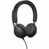Jabra Evolve2 40 SE, USB-C, MS Stereo