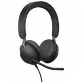 Jabra Evolve2 40 SE, USB-C, MS Stereo