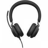 Jabra Evolve2 40 SE, USB-C, MS Stereo