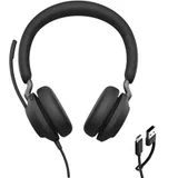 Evolve2 40 SE USB-C/A