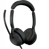 Гарнитура, Jabra, 25089-999-899, Jabra Evolve2 50 USB-C MS Stereo, Активное шумоподавление